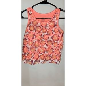 Kid’s Summer Tank Top